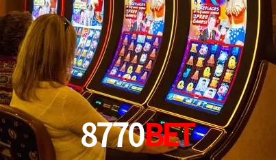 Descubra a Essência do 8770Bet: Nossa História e Compromissos