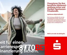 Explorando a Categoria de Eventos em Apostas na 8770Bet