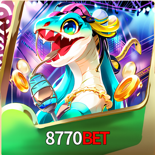 8770Bet